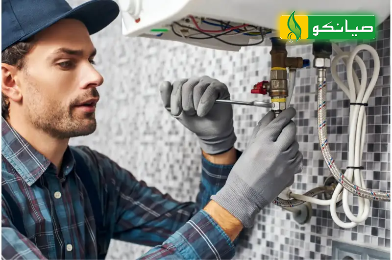 صيانة سخانات